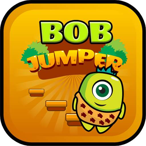 Bob Jumper Free 1.4