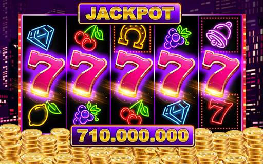 Slots Games: Quick Hit Casino screenshot 1