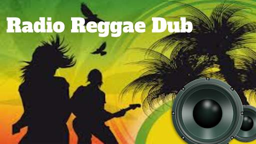 Radio Reggae Dub  Dancehall Music Ska Radio Reggae screenshot 12