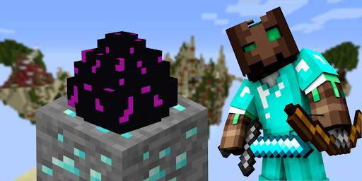 Egg Wars Mod for Minecraft screenshot 3