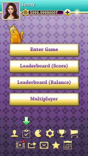 Big 2 Offline (Pusoy Dos) screenshot 1