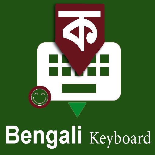 Bengali (Bangladeshi) English Keyboard by infra icon