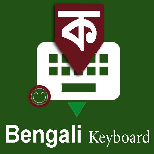 Bengali (Bangladeshi) English Keyboard by infra 8.2.1