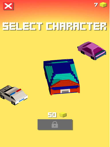 Candy Cars screenshot 7