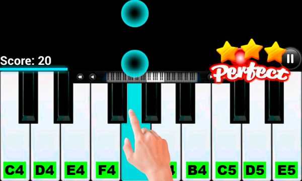 Perfect Piano 2019 screenshot 2