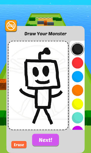 Draw Adventures screenshot 10