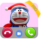 Fake Call From Doreamon Pro on 9Apps
