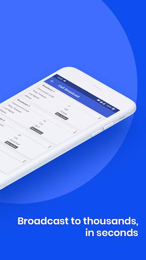 Servetel - Call Management and Dialer App 5 تصوير الشاشة