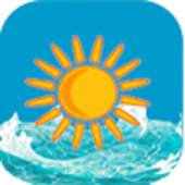 how is weather 1.0