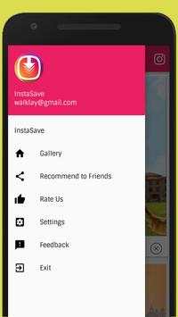 Instasave app - Photo & Video Downloader screenshot 4