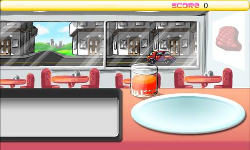 Sandal Toko Bistik screenshot 3