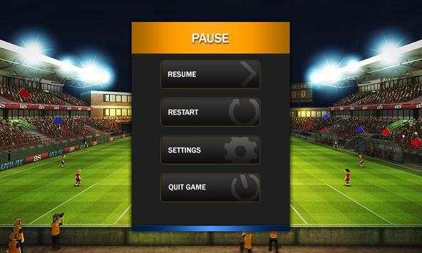 Soccer 2016 screenshot 5
