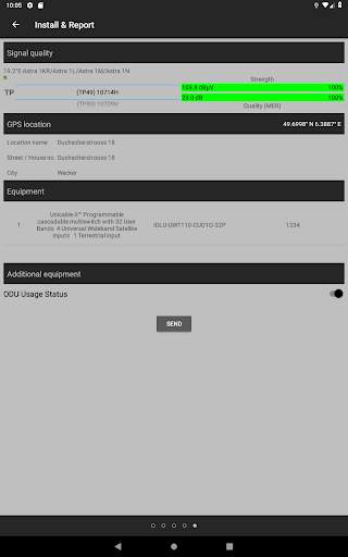 SatPal screenshot 15