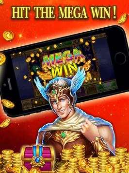 Slots Clash of Legends screenshot 7