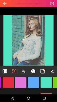 Stack Photo Editor screenshot 3