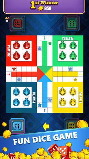 Ludo Master™ Lite - Dice Game screenshot 4