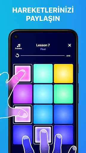 Beat Maker Pro - Drum Pad screenshot 4
