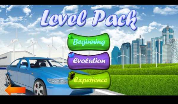 Car 3D Racing Freestyle screenshot 1