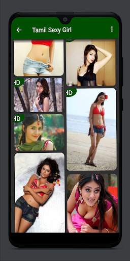 Beautiful Tamil Girl Wallpapers for free 2020 screenshot 7