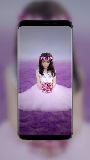 Cute Wallpapers screenshot 6