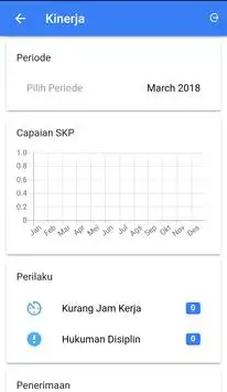 Sinaga Jateng screenshot 3