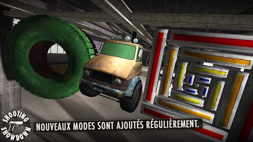 Shooting Showdown screenshot 5