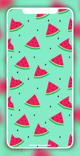 KawaiiWorld HD Wallpaper screenshot 5