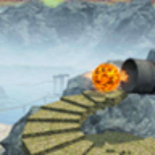 Fire Ball Balance 3D 1.64