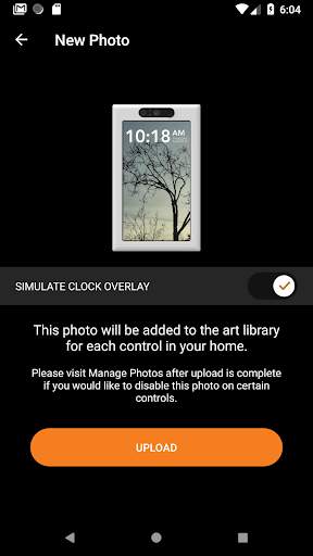Brilliant - Smart Home Control screenshot 8
