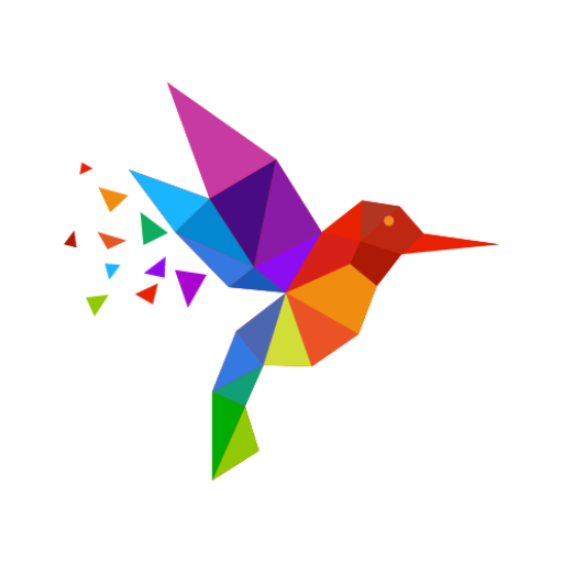 Colibri - Telegram unofficial иконка