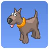 Sons dos Animais LITE logo