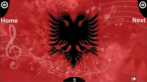 Shqip TV - Shiko TV Shqip screenshot 2