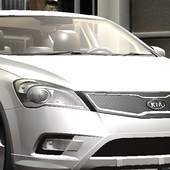 Real Kia Driving 2020 1