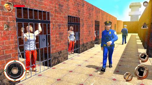 Prison Escape - Grand Jail Break screenshot 5