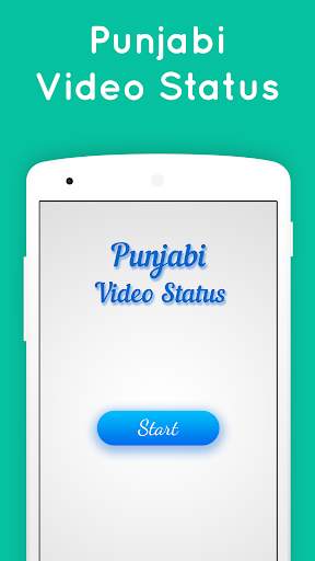 Punjabi Video Status screenshot 1