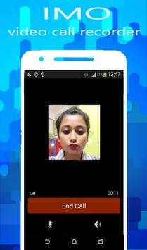 Video Calling New Version Recorder screenshot 2