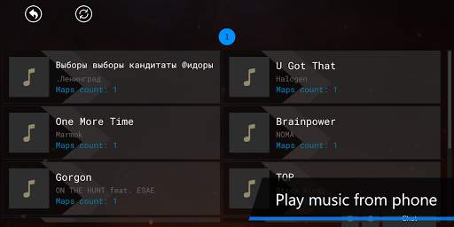 Beat Slayer screenshot 3