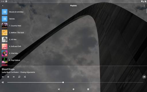 Home Remote screenshot 12