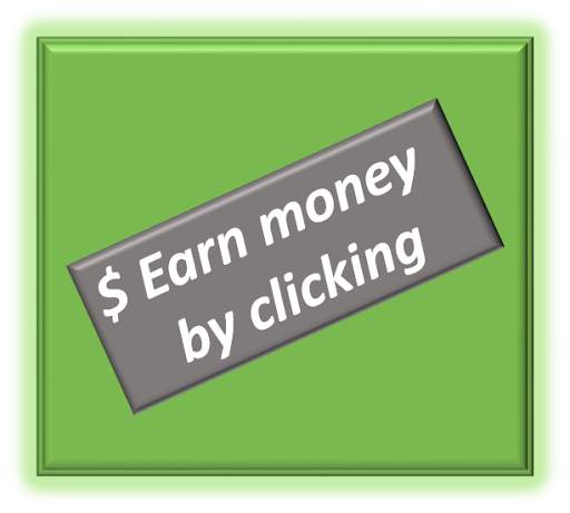 Earn Money by clicking स्क्रीनशॉट 1
