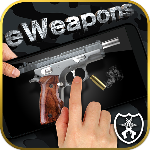 ikon eWeapons™ pistol Simulator