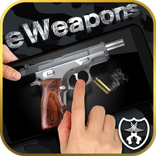 eWeapons™ Gun Simulator 1.1.6