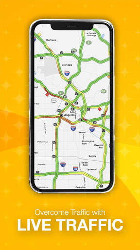 GPS Location Finder: Live Webcams and Speedometer screenshot 3