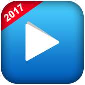 MP4-AVI-3GP HD Video player