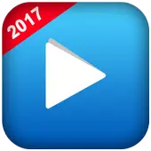 MP4-AVI-3GP HD Video player