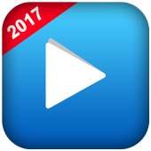 MP4-AVI-3GP HD Video player 1.2