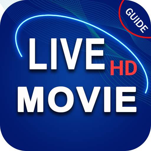 Live Cricket and Streaming Movie Guide 1.3