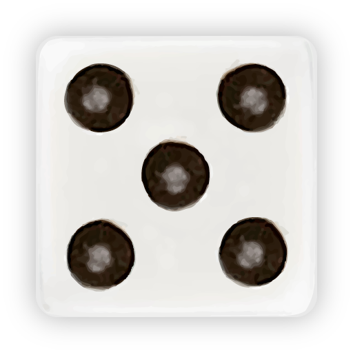 Dice icon