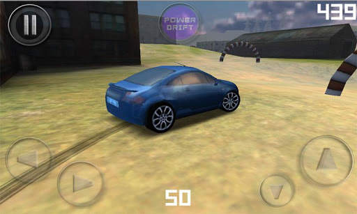 Real Drift Racing screenshot 4