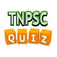 TNPSC Quiz Group4   VAO &amp; Group2 icon