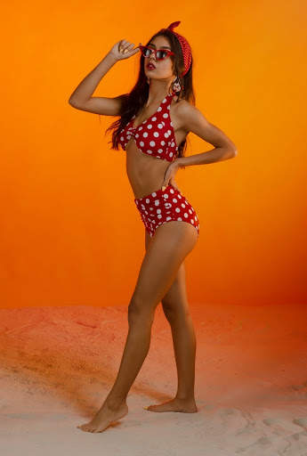 So Sexy Bikini Girl New HD screenshot 4